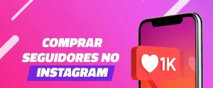 Seguidores Instagram - Social Media