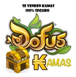 KAMAS SERVIDOR JAHASH MONO CONTA - Dofus