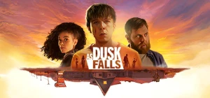 Jogo As Dusk Falls - Conta Steam - Entrega Automática