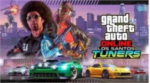 MOD MENU GTA V