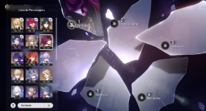 Honkai Star Rail Endgame faz tudo do GAME! - Honkai: Star Rail