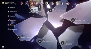 Honkai Star Rail Endgame faz tudo do GAME! - Honkai: Star Rail