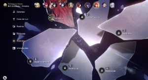 Honkai Star Rail Endgame faz tudo do GAME! - Honkai: Star Rail