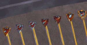 Conta Alt Upada Em Frost Hce / Zvz / Dg Avalon - Albion Online
