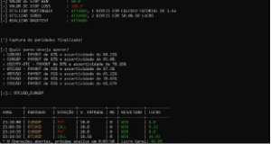 Robo IQ Option 100% Automático - Outros