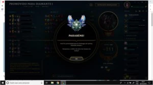 Elohelp2.0 - League of Legends LOL