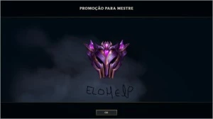 Elohelp2.0 - League of Legends LOL