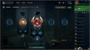 Elohelp2.0 - League of Legends LOL