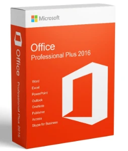 Office 2016 Pro Plus /Licença Vitalícia Original Genuína - Softwares e Licenças