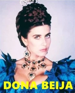Novela Dona Beija (Google Drive) - Outros
