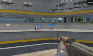Cheat para CS2 - 100% Indetectável, hack cs2 aimbot+esp+misc - Counter Strike