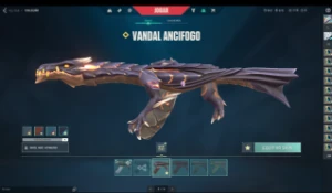 Conta Valorant (diamante) e Lol(platina) 1400 reais em skin