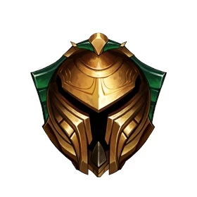 Conta league of Legends