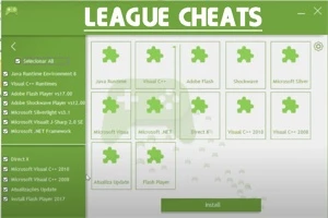 Todos Programas Essenciais para Rodar Jogos no PC - Outros