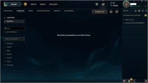Plat 2/428Skins/AllChamps/Riven Original(Entre outras) - League of Legends LOL