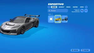 Conta Fortnite | 87 Skins | Golden Gear Midas | Entrega auto