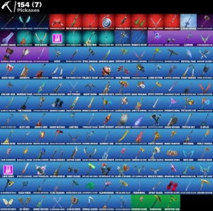 Conta Fortnite | 87 Skins | Golden Gear Midas | Entrega auto