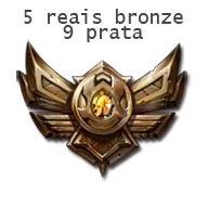 Elojob - League of legends - Bronze ao Diamante LOL