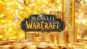 100k de gold World of Warcraft - Blizzard
