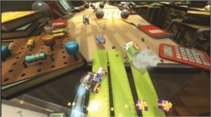 Toybox Turbos - Steam Original Key