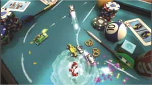 Toybox Turbos - Steam Original Key