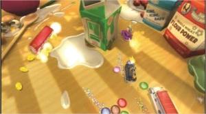 Toybox Turbos - Steam Original Key