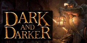 Dark and darker GOLD 1K = R$ 0.5 - Outros