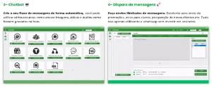 WaSender 100% Original Versão 3.3.0 + Código Fonte Completo - Outros