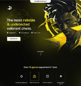 Cheat Valorant Indetectavel Skyrant lifetime