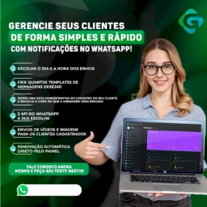 Gestor PRO + 2024 - Atualizado - Others