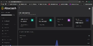 💳🚀 Script PHP Gateway de Pagamentos – Pix, Cartão & Saques - Outros