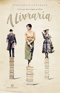 A Livraria- Penelope Fitzgerald - eBooks