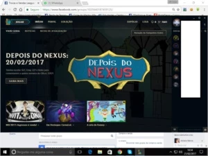 League Of Legend Unranked nunca teve elo - League of Legends LOL