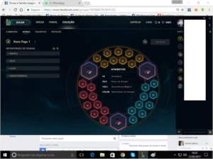 League Of Legend Unranked nunca teve elo - League of Legends LOL