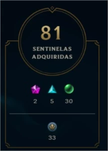 CONTA DIAMOND 4 S5, 681 SKINS NO LOL, E SKINS VALORANT - League of Legends