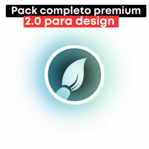 Pack Social Mídia Completo - Serviços Digitais