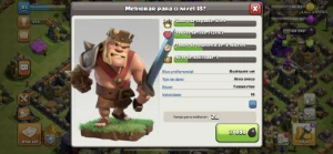 Clash of Clãs cv 10 barato - Clash of Clans