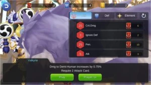 Conta Ragnarok Mobile Stellar Hunter - Ragnarok Online