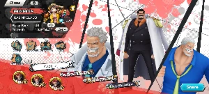 Opbr Acc!!! // Personagens Metas - Outros