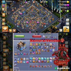 Cv18 semi Full no precinho