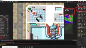 PROFESSOR SERVER WIND LVL 164 - PokeXGames PXG