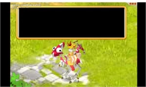 Conta de Dofus Xelor 200/ Serve Spiritia/FULL SCROOL/COM SET