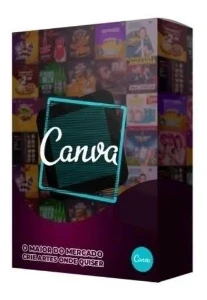 Artes Para O Canva (+70Mil Artes) - Assinaturas e Premium
