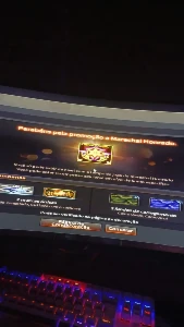 Promoção Pacotes De Exp - (Entrega Ultrarápida) - Crossfire - Outros