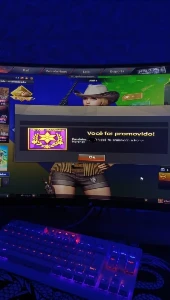 Promoção Pacotes De Exp - (Entrega Ultrarápida) - Crossfire - Outros