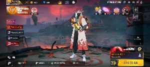 Conta com o minato, e mais 5 conjunto