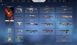 Conta Valorant + LOL/TFT // DIAMANTE 1 1200 REAIS NO TOTAL