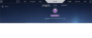 Conta Valorant + LOL/TFT // DIAMANTE 1 1200 REAIS NO TOTAL