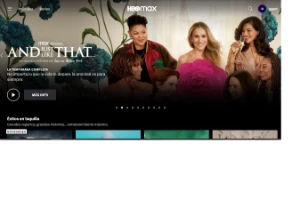 hbo max anual - Assinaturas e Premium