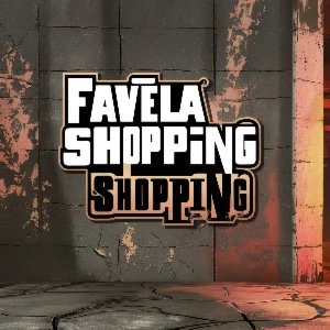 Base Favela Shopping Tema RJ - GTA